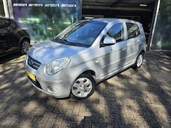Kia Picanto - 1.1 X-ecutive First Edition | AUTOMAAT | 12MND GARANTIE | AIRCO | LMV | NW APK |