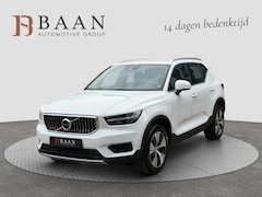 Volvo XC40 - 1.5 T4 Recharge Inscription Expression|ACC|Keyless|Stoelverwarming|Carplay|Lane Assist