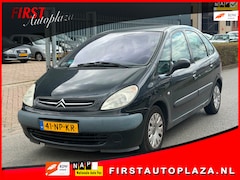 Citroën Xsara Picasso - 1.8i-16V Différence 2 AIRCO/CRUISE | INRUILKOOPJE