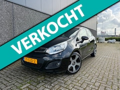Kia Rio - 1.2 CVVT Super Pack/1ste eigenaar/Nieuwe APK en beurt