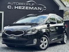 Kia Carens - 1.6 GDi ExecutiveLine 7P 1e eigenaar DealerOH Camera Navi Cruise Climate Control