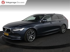Volvo V90 - 2.0 T4 Inscription | Automaat | Stoel & Stuurverwarming | Navi | Memory | ACC