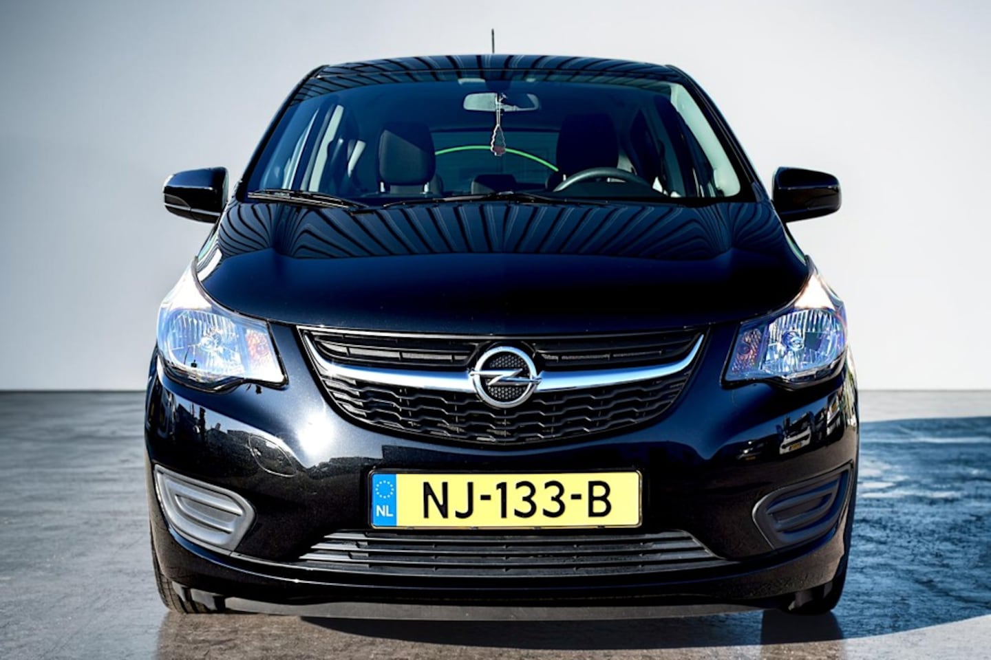 Opel Karl - 1.0 ecoFLEX Edition, Airco, Cruise control, NAP, Lage kilomterstand