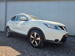 Nissan Qashqai - 1.2 Connect Edition AUT | 360 Camera | PANO | Keyless