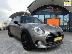 MINI Clubman - 1.5 Cooper 136PK Apple Carplay NL-Auto Rijklaarprijs