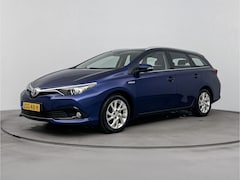Toyota Auris Touring Sports - 1.8 Hybrid Dynamic | 16 inch velgen| navigatie| Bluetooth |