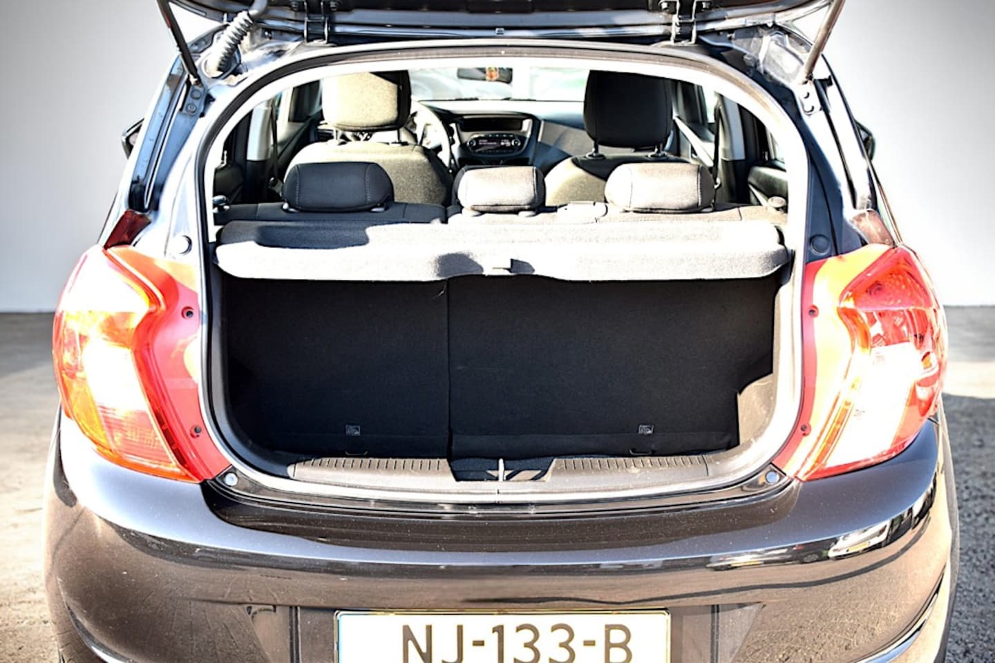 Opel Karl - 1.0 ecoFLEX Edition 1.0 ecoFLEX Edition, Airco, Cruise control, NAP, Lage kilomterstand