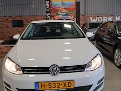 Volkswagen Golf - 1.4 TSI Comfortline