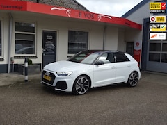 Audi A1 Sportback - 30 TFSI Pro Line S