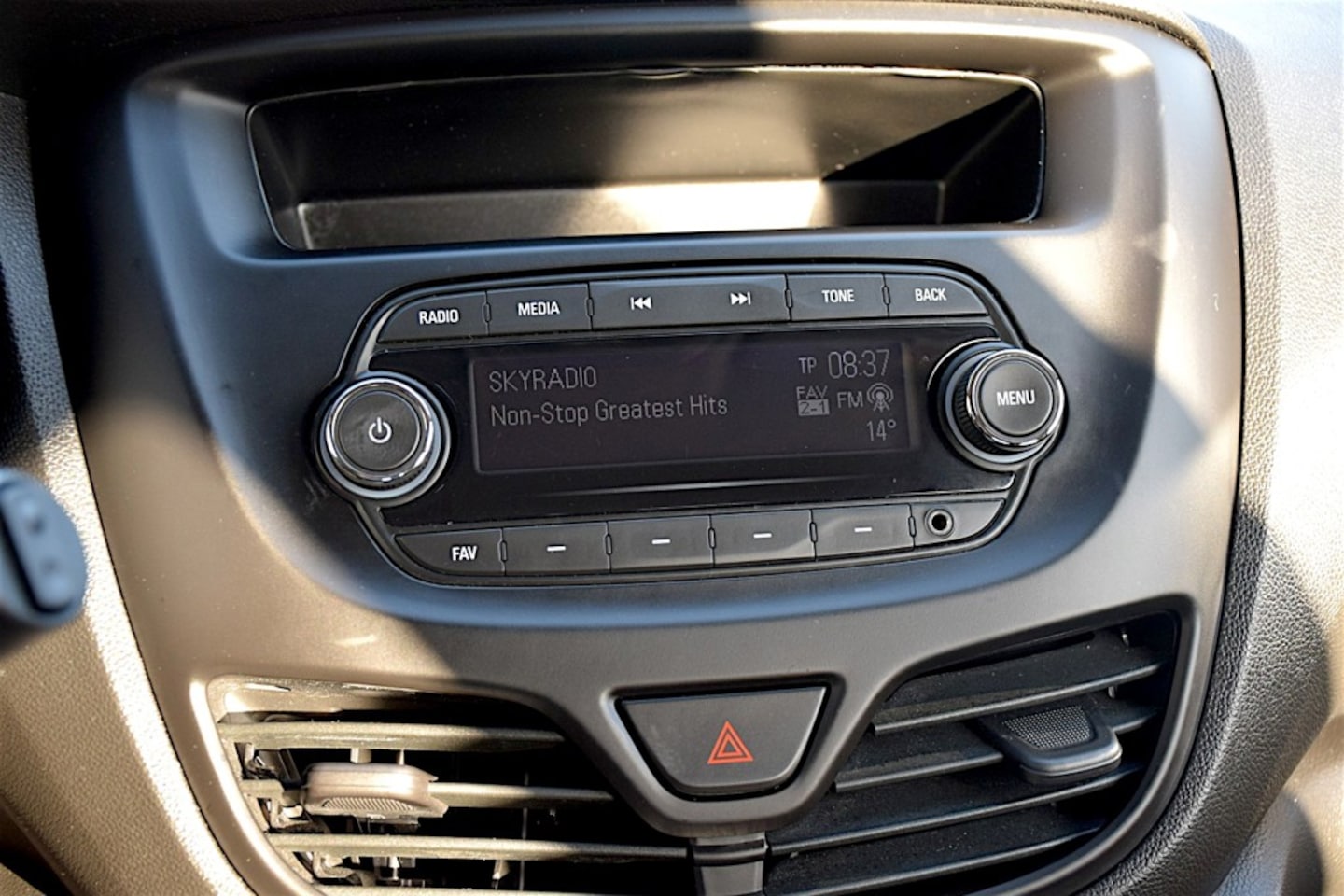 Opel Karl - 1.0 ecoFLEX Edition 1.0 ecoFLEX Edition, Airco, Cruise control, NAP, Lage kilomterstand