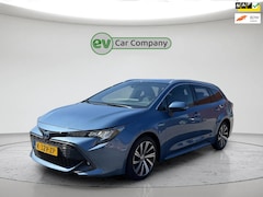 Toyota Corolla Touring Sports - 1.8 Hybrid Business Plus | LED | Cruise control | Camera | Stoelverwarming | CarPlay | 1e