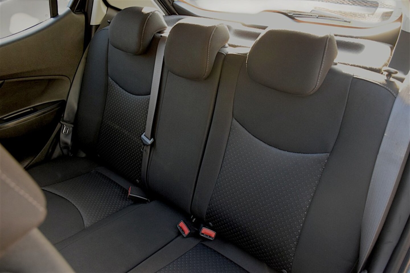 Opel Karl - 1.0 ecoFLEX Edition 1.0 ecoFLEX Edition, Airco, Cruise control, NAP, Lage kilomterstand