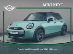 MINI Cooper - C 1.5 Classic S