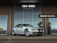 BMW 6-serie - 635d High Executive | Soft Close | Head-up | Panoramadak | M-sportstuur | Xenon | 19 inch