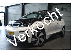 BMW i3 - 120Ah 42 kWh navi clima cruise camera led 19 inch