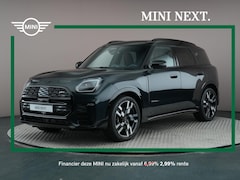 MINI Countryman - C 1.5 John Cooper Works XL