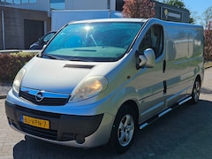 Opel Vivaro - 2.5 CDTI L2H1 Airco