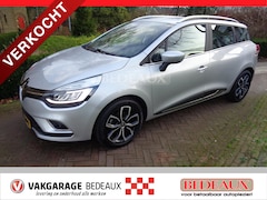 Renault Clio Estate - Energy TCe 90pk Intens bij Vakgarage, met 12 maanden BOVAG garantie