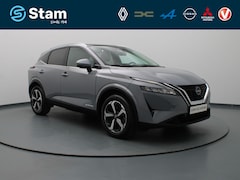 Nissan Qashqai - e-Power N-Connecta 190pk 360° Camera | Adapt. Cruise | Parkeersens. v+a | Panoramadak