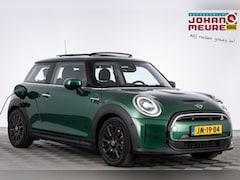 MINI Paceman - Mini Camden Edition 33 kWh | PANORAMADAK | LEDER | harman/kardon | SOH: 99% |