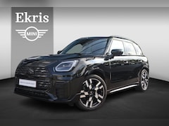 MINI Countryman - SE ALL4 | John Cooper Works Trim + XL Pakket