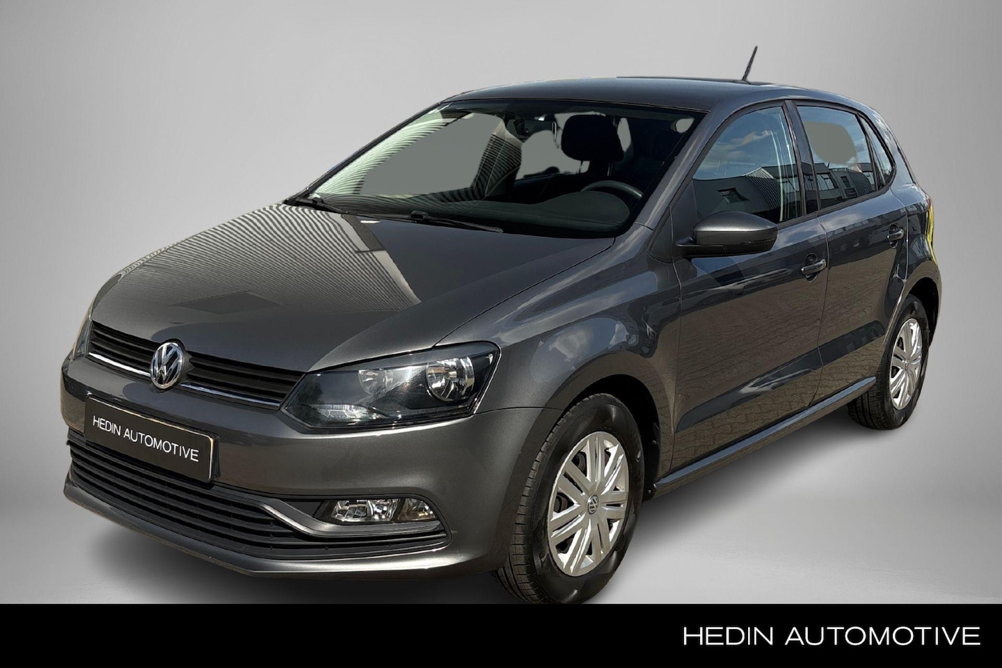 Volkswagen Polo - 1.0 | Airco | 5 Deurs | Centrale deurvergrendeling | - AutoWereld.nl