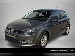 Volkswagen Polo - 1.0 | Airco | 5 Deurs | Centrale deurvergrendeling |