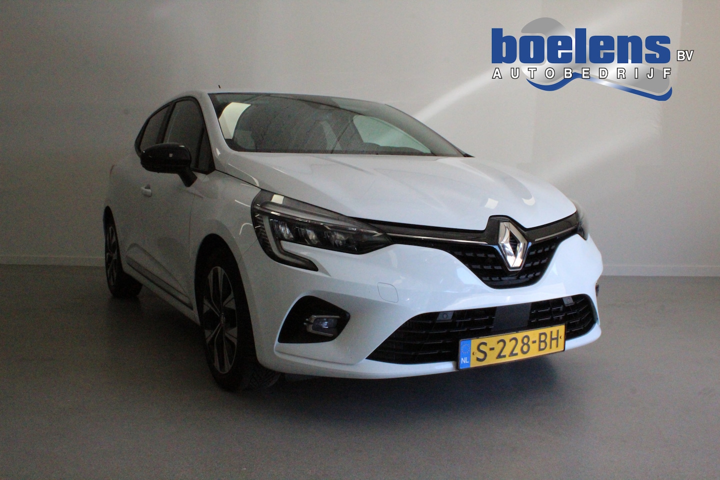 Renault Clio - 1.0 TCe 90 Evolution | 16'LMV | CARPLAY | PDC-V/A | CAMERA | CRUISE | DAB-RADIO | LED | LA - AutoWereld.nl