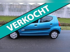 Suzuki Alto - 1.0 Base 5 Drs met Stuurbekrachtiging
