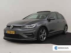 Volkswagen Golf - 1.5 TSI Highline Business R 150Pk DSG/AUTO | Achteruitrijcamera | Navigatie | Apple carpla