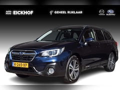 Subaru Outback - 2.5i Premium AWD - Afneembare trekhaak - Dealer onderhouden