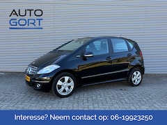 Mercedes-Benz A-klasse - 160 BlueEFFICIENCY Business Class Avantgarde | APK 03-2027