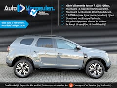 Dacia Duster - 1.3 TCe 130 Journey