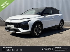 Hyundai Bayon - 1.0 T-GDI Premium / Automaat / Navigatie / Apple carplay & Andriod auto / Stoel en stuur v