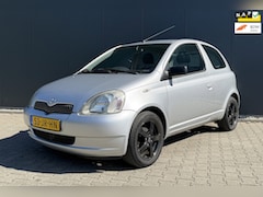 Toyota Yaris - 1.3-16V VVT-i YORIN Airco APK NAP