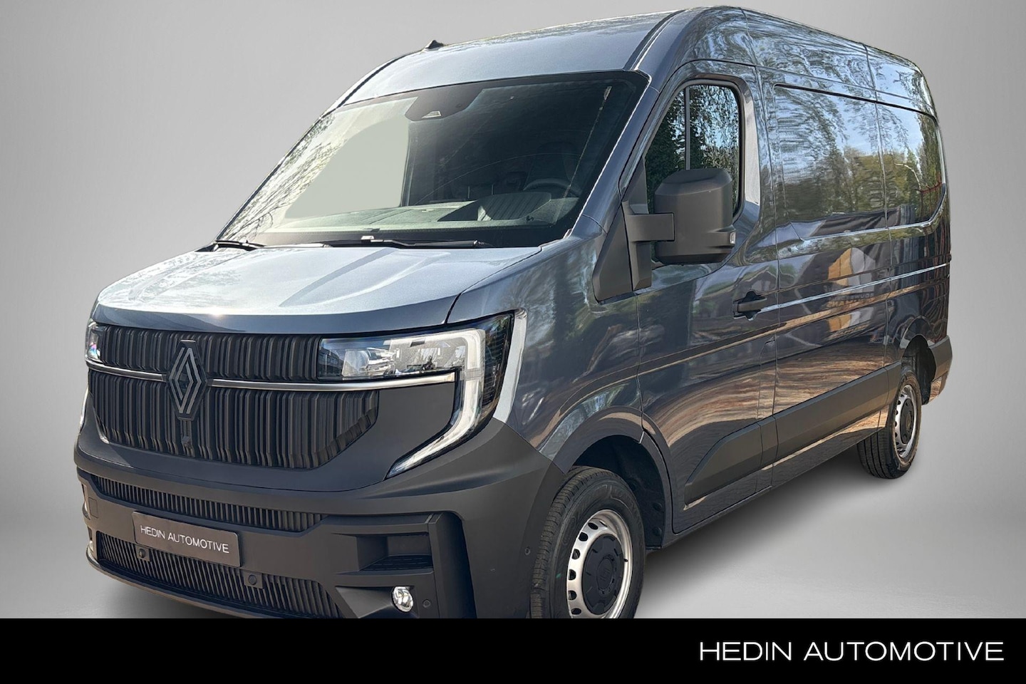 Renault Master - T35 2.0 dCi 150 L2H2 Advance T35 2.0 dCi 150 L2H2 Advance - AutoWereld.nl