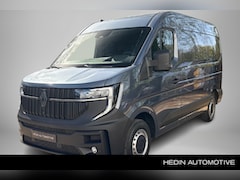 Renault Master - T35 2.0 dCi 150 L2H2 Advance | Apple Carplay/Android Auto | Cruise control | Achteruitrijc