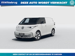 Volkswagen ID. Buzz Cargo - Bulli edition 79 kWh