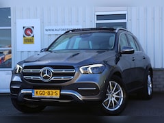 Mercedes-Benz GLE-Klasse - 350 e 4MATIC*Perfect Onderh.*Pano/ACC/HUD/360/Leder/Stoelverw.V+A/Stuurwielverw./Stoelkoel