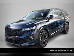 Renault Espace - E-Tech full hybrid 200 esprit Alpine 5p. | Pack Initiale | Pack Comfort | Pack Light & Sou