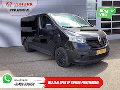 Renault Trafic - 1.6 dCi 145 pk Stoelverw./ Airco/ Cruise/ PDC/ Trekhaak