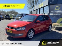 Volkswagen Polo - 1.4-16V Highline Super leuke, nette, schade vrije en goed onderhouden Polo incl. beurt en