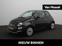 Fiat 500 - 1.0 Hybrid Lounge | Airco | Apple Carplay | Zuinig |