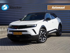 Opel Mokka - 1.2T 131PK Automaat GS Carplay Camera PDC
