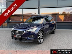 SEAT Tarraco - 1.5 TSI Style Business Intense 7p./ Automaat/Dodehoek/Camera