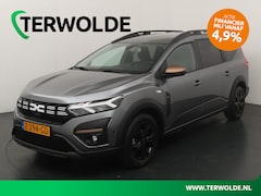 Dacia Jogger - TCe 100 ECO-G (LPG) Extreme 5-zits | Trekhaak | Navigatie | Parkeercamera |