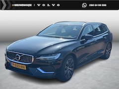 Volvo V60 - 2.0 T4 Inscription | Achteruitrijcamera | Navigatie | Keyless Entry | Elektrische Achterkl