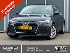 Audi A1 - Sportpack 25 TFSI Advanced Edition | LED | Climate | Carplay | Stoelverwar