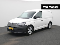 Volkswagen Caddy Cargo - 2.0 TDI 102PK | Airco | Trekhaak | Multifunctioneel Stuurwiel | Cruise Control |