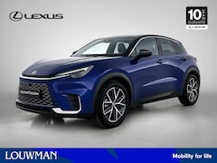 Lexus LBX - Cool 2WD | Dealeronderhouden | Apple Carplay/Android Auto | Achteruitrijcamera |